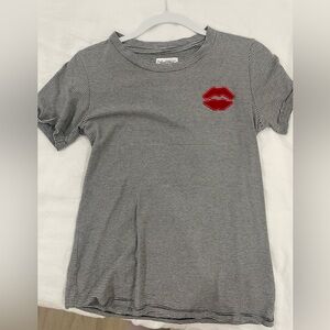 Lauren moshi t shirt